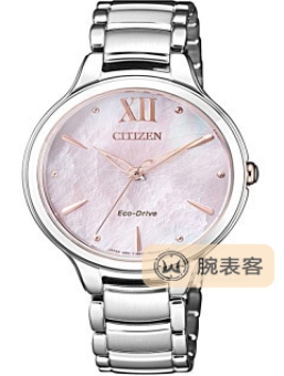 西铁城CITIZEN L EM0558-81Y