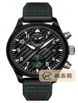 IWC万国表飞行员 IW389005