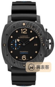 沛纳海SUBMERSIBLE 潜行系列PAM00616