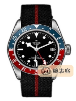 帝舵碧湾M79830RB-0003