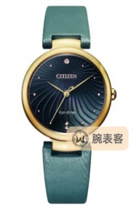 西铁城CITIZEN L EM0853-14H