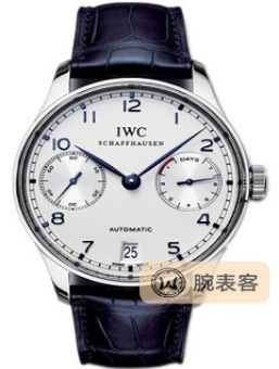 IWC万国表葡萄牙 IW500107