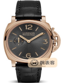 沛纳海LUMINOR DUE PAM00677