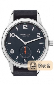 NOMOS CLUB776