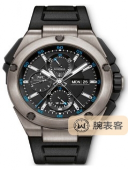 IWC万国表工程师 IW386503