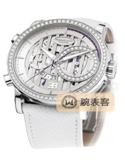 帕玛强尼CHRONOGRAPH FLY-BACKPF602434