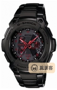 卡西欧G-SHOCKMTG-1100B-1A