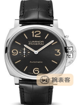 沛纳海LUMINOR DUE PAM00677