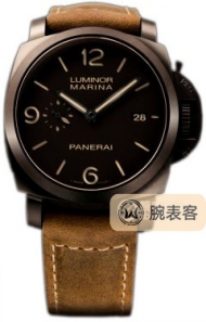 沛纳海LUMINOR 1950 PAM 00386