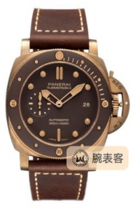 沛纳海SUBMERSIBLE 潜行系列 PAM00968