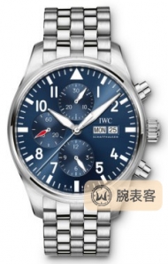 IWC万国表飞行员 IW377717