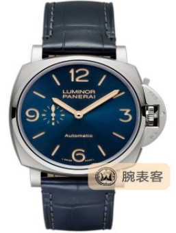 沛纳海LUMINOR DUE PAM00729