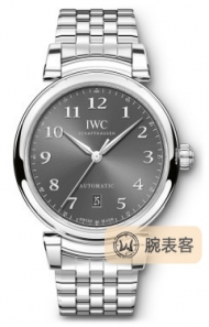 IWC万国表达文西 IW356602