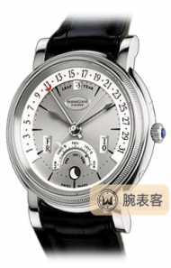 帕玛强尼RETROGRADE PERPETUAL CALENDARPF002610.01