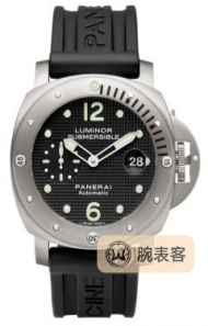 沛纳海LUMINOR PAM 00025