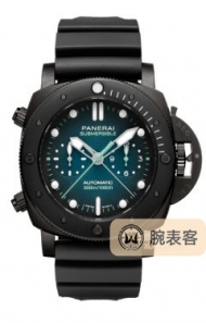 沛纳海SUBMERSIBLE 潜行系列 PAM00983