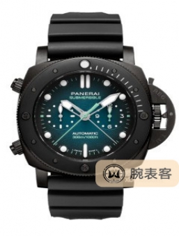 沛纳海SUBMERSIBLE 潜行系列 PAM00983