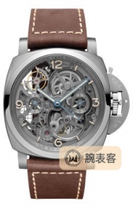 沛纳海LUMINOR 1950 PAM00578