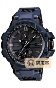 卡西欧G-SHOCKGW-A1000FC-2A