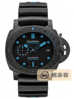 沛纳海SUBMERSIBLE 潜行系列PAM00960