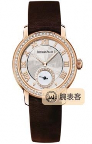 爱彼JULES AUDEMARS77228OR.ZZ.A082MR.01