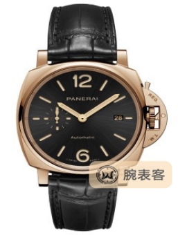 沛纳海LUMINOR DUE PAM01041