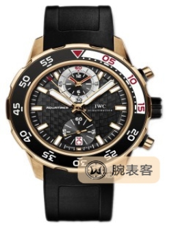 IWC万国表海洋时计 IW376903