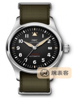 IWC万国表飞行员 IW326801