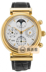 IWC万国表达文西 IW375003