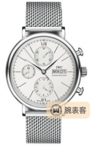 IWC万国表柏涛菲诺 IW391009