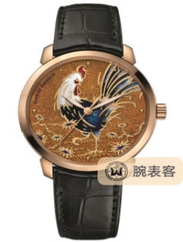 雅典表经典8152-111-2ROOSTER