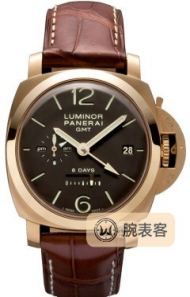 沛纳海LUMINOR 1950 PAM 00289