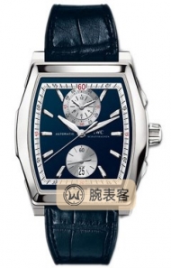 IWC万国表达文西 IW376404