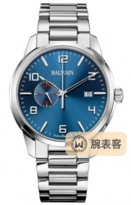 宝曼MADRIGAL GMT 24HB1481.33.94