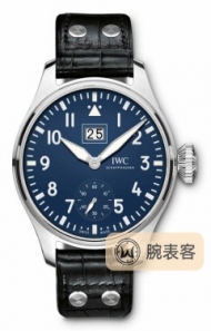 IWC万国表周年纪念系列 IW510503