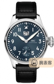 IWC万国表飞行员 IW510505