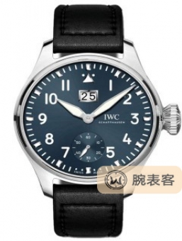 IWC万国表飞行员 IW510505