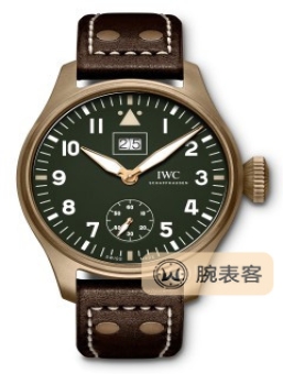 IWC万国表飞行员 IW510506