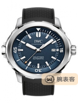 IWC万国表海洋时计 IW329005