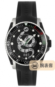 古驰GUCCI DIVE系列YA136323