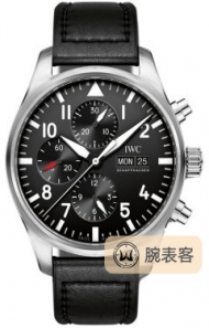 IWC万国表飞行员 IW377709