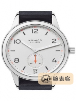 NOMOS CLUB775