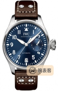 IWC万国表飞行员 IW500916