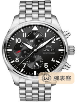 IWC万国表飞行员 IW377710