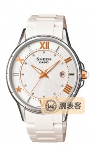 卡西欧SHEENSHE-4024G-7A