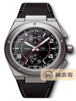 IWC万国表工程师 IW372504