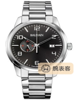 宝曼MADRIGAL GMT 24HB1481.33.64