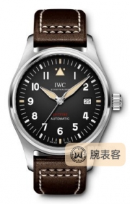 IWC万国表飞行员 IW326803