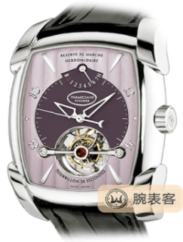 帕玛强尼TOURBILLONPF013511.01