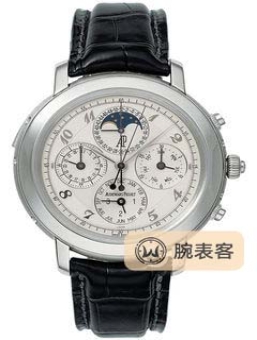 爱彼JULES AUDEMARS25866PT.OO.D002CR.02